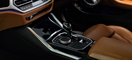 2021 BMW 4-Series - photo 31