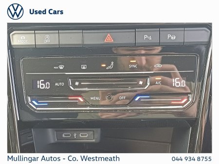 2023 Volkswagen T-Roc - photo 20