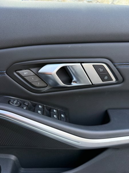 2019 BMW 3-Series - photo 21