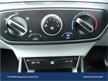 2025 Hyundai i20 - photo 19
