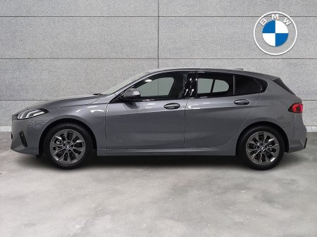 2026 BMW 1-Series - photo 3