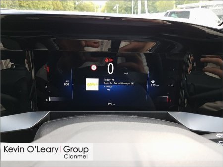 2026 Opel Mokka - photo 13