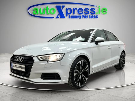 2017 Audi A3 - photo 5