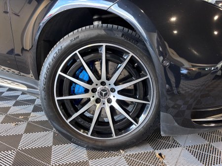 2020 Mercedes-Benz EQC - photo 12