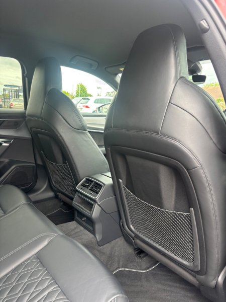 2024 Audi A6 - photo 18