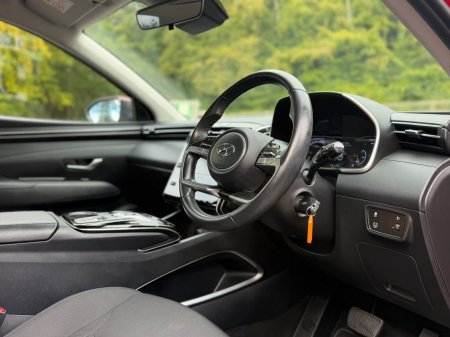 2022 Hyundai Tucson - photo 9