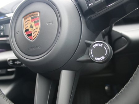 2026 Porsche Macan - photo 15