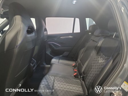 2026 Volkswagen Tiguan - photo 6