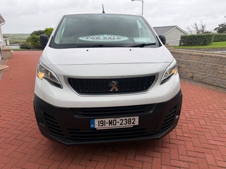 2019 Peugeot Expert - photo 5