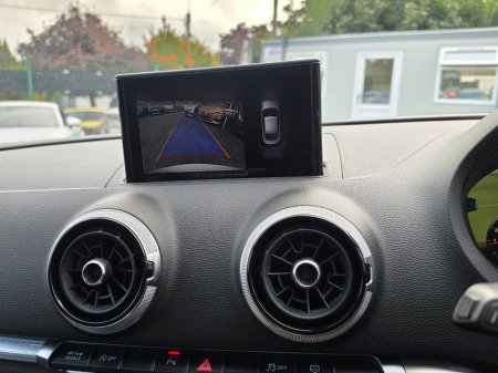 2018 Audi A3 - photo 15