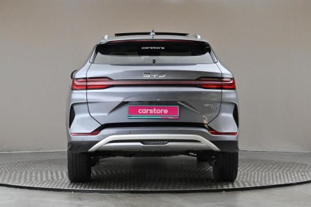 2026 BYD SEAL U - photo 8