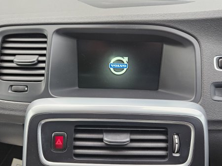 2016 Volvo V60 - photo 33