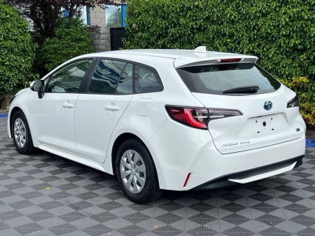 2022 Toyota Corolla - photo 5
