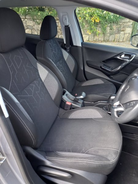 2019 Peugeot 2008 - photo 8