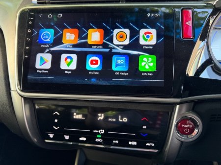 2016 Honda Grace - photo 10