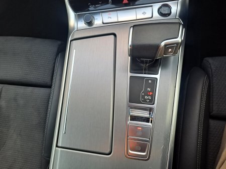 2023 Audi A6 - photo 30