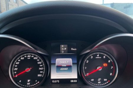2018 Mercedes-Benz C-Class - photo 13