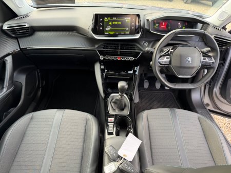 2021 Peugeot 2008 - photo 17