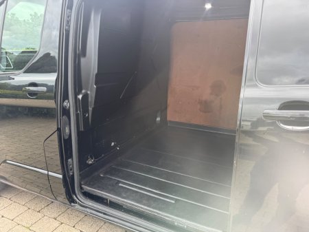 2021 Ford Transit Custom - photo 17