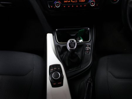 2014 BMW 3-Series - photo 20