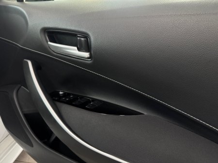 2022 Toyota Corolla - photo 12