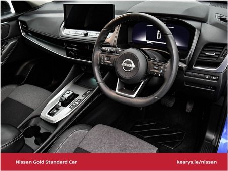 2026 Nissan Qashqai - photo 6