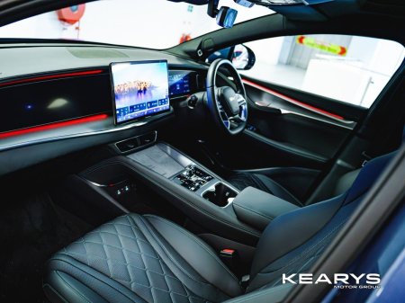 2026 BYD SEALION 7 - photo 9