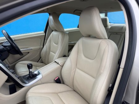 2012 Volvo S60 - photo 8