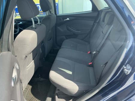 2013 Ford Focus - photo 11