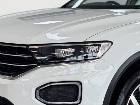 2021 Volkswagen T-Roc - photo 9