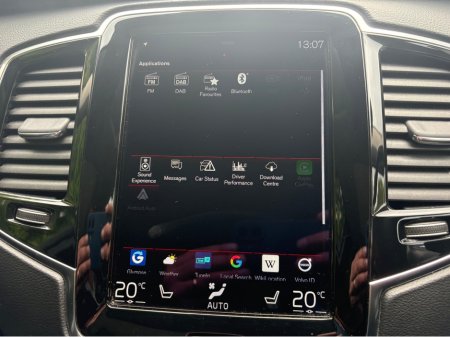 2021 Volvo XC90 - photo 15
