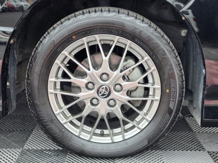 2016 Toyota Voxy - photo 51