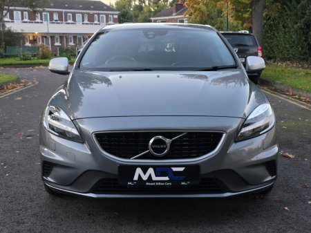 2018 Volvo V40 - photo 14