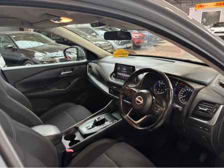 2023 Nissan Qashqai - photo 8