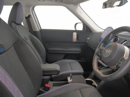 2025 Mini Countryman - photo 12