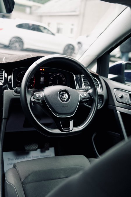 2017 Volkswagen Golf - photo 10