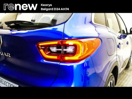 2022 Renault Kadjar - photo 18