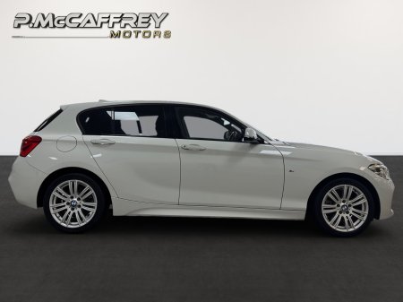 2017 BMW 1-Series - photo 4