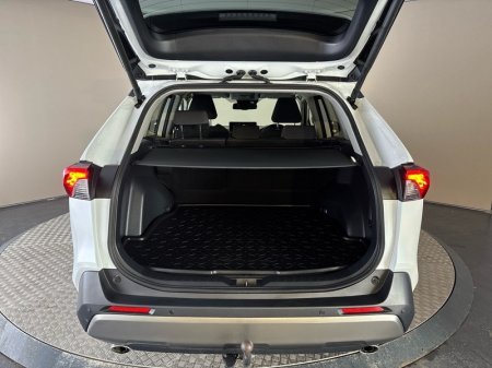 2024 Toyota RAV4 - photo 10