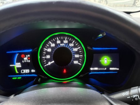 2016 Honda Vezel - photo 9
