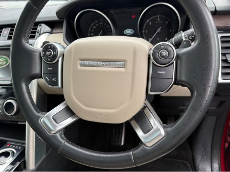 2019 Land Rover Discovery - photo 24