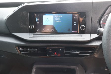 2023 Volkswagen Caddy - photo 7