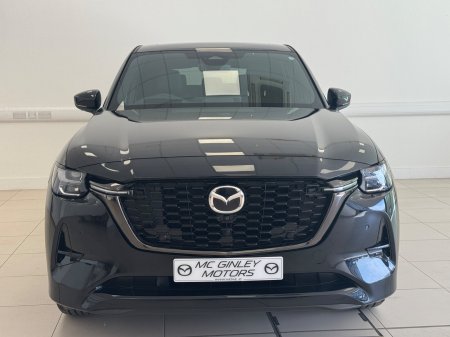 2026 Mazda CX-60 - photo 2
