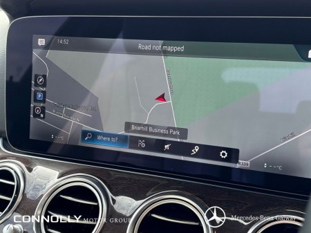 2022 Mercedes-Benz E-Class - photo 26