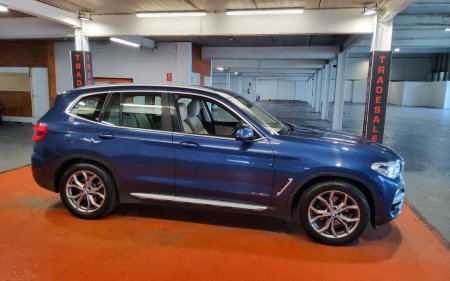 2018 BMW X3 - photo 10