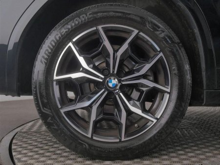 2024 BMW X3 - photo 14