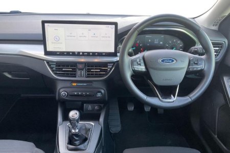 2024 Ford Focus - photo 11