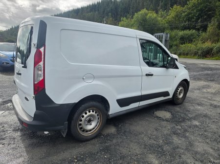 2016 Ford Transit - photo 11
