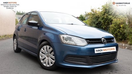 2013 Volkswagen Polo - photo 2