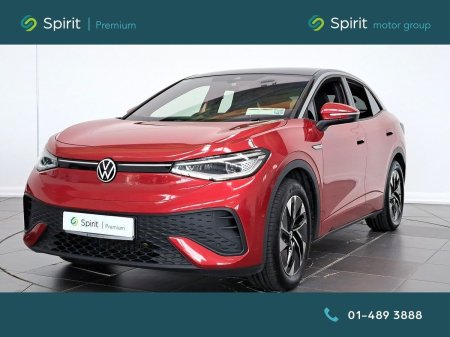 2024 Volkswagen ID.5 - photo 10